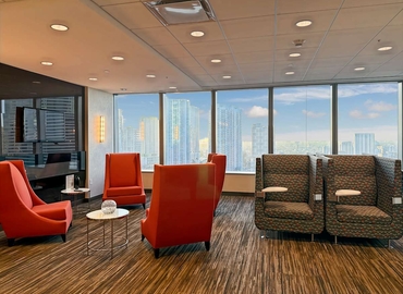  Conference room in Miami Brickell, FL, 333 Southeast 2nd Avenue (33131) - 4 | MatchOffice.com