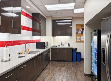  Conference room in Miami Brickell, FL, 333 Southeast 2nd Avenue (33131) - 5 | MatchOffice.com