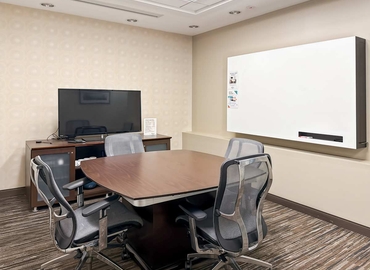  Conference space in Miami Brickell, FL, 333 Southeast 2nd Avenue (33131) - 8 | MatchOffice