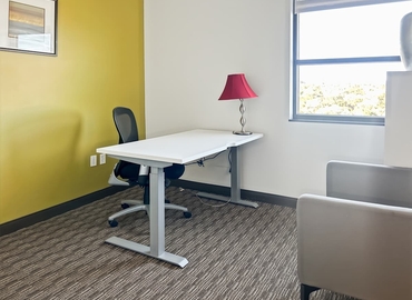  Conference room in San Antonio, TX, 17806 Interstate Highway 10 (78257) - 6 | MatchOffice.com