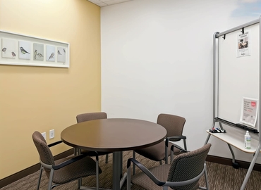  Conference space in Miami Brickell, FL, 333 Southeast 2nd Avenue (33131) - 9 | MatchOffice.com