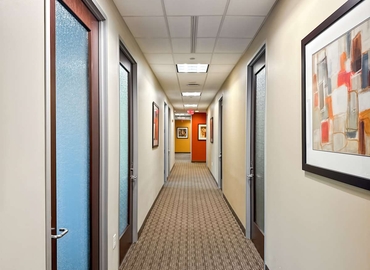  Meeting room in New Orleans, 1615 Poydras Street (70112) - 12 | MatchOffice.com