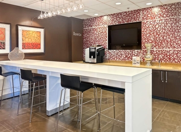  Conference space in San Antonio, TX, 17806 Interstate Highway 10 (78257) - 9 | MatchOffice