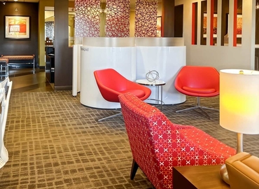  Convention center in San Antonio, TX, 17806 Interstate Highway 10 (78257) - 12 | MatchOffice.com