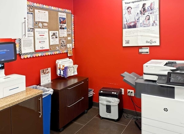  Conference space in San Antonio, TX, 17806 Interstate Highway 10 (78257) - 13 | MatchOffice.com