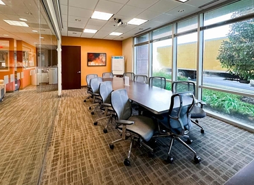  Conference hall in Winter Park, 	FL, 941 West Morse Boulevard (32789) - 2 | MatchOffice