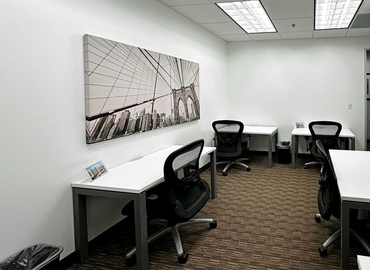  Conference room in Winter Park, 	FL, 941 West Morse Boulevard (32789) - 3 | MatchOffice.com
