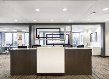  Conference space in Atlanta Airport, GA, 100 Hartsfield Centre Parkway College Park (30354) - 1 | MatchOffice