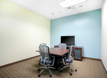  Conference center in Fort Worth, TX, 4500 Mercantile Plaza (76137) - 2 | MatchOffice.com
