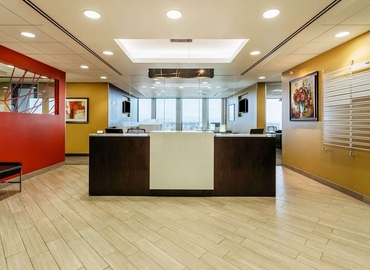  Conference room in Orange, CA, 1100 Town and Country Road (92868) - 1 | MatchOffice.com