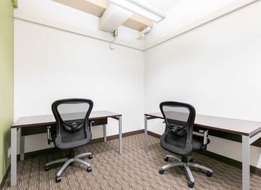  Conference space in Seattle, WA, 506 Second Avenue (98104) - 6 | MatchOffice.com