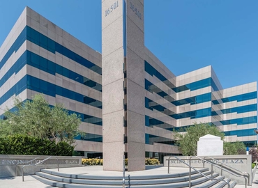  Conference room in Encino	, CA, 16501 Ventura Boulevard (91436) - 0 | MatchOffice.com