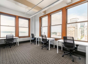  Conference hall in Seattle, WA, 506 Second Avenue (98104) - 8 | MatchOffice