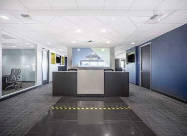  Conference room in Encino	, CA, 16501 Ventura Boulevard (91436) - 1 | MatchOffice