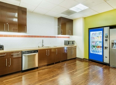  Conference room in Orange, CA, 1100 Town and Country Road (92868) - 5 | MatchOffice.com