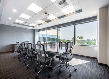  Conference center in Encino	, CA, 16501 Ventura Boulevard (91436) - 2 | MatchOffice.com