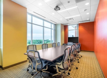  Meeting room in Fort Worth, TX, 4500 Mercantile Plaza (76137) - 8 | MatchOffice.com