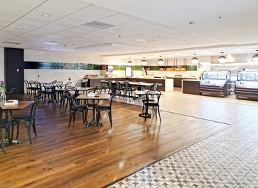  Conference space in Atlanta Alpharetta - Johns Creek, GA, 2300 Lakeview Parkway (30009) - 4 | MatchOffice.com