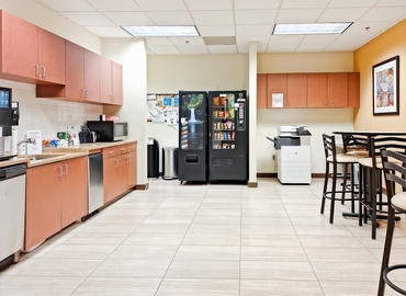  Convention center in Atlanta Alpharetta - Johns Creek, GA, 2300 Lakeview Parkway (30009) - 5 | MatchOffice.com