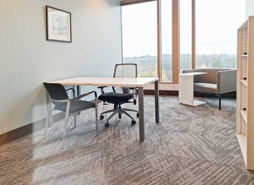  Meeting room in Atlanta Alpharetta - Johns Creek, GA, 2300 Lakeview Parkway (30009) - 6 | MatchOffice.com