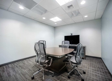  Conference center in Encino	, CA, 16501 Ventura Boulevard (91436) - 6 | MatchOffice