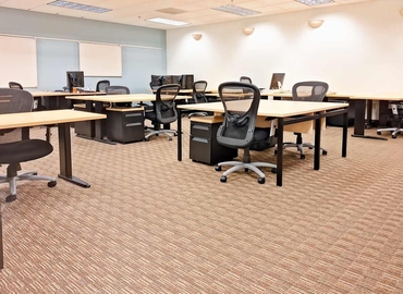  Conference hall in Atlanta Alpharetta - Johns Creek, GA, 2300 Lakeview Parkway (30009) - 7 | MatchOffice