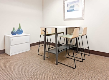  Conference center in Atlanta Alpharetta - Johns Creek, GA, 2300 Lakeview Parkway (30009) - 9 | MatchOffice.com