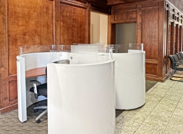  Meeting room in Mesa, AZ, 2266 South Dobson Road (85202) - 11 | MatchOffice