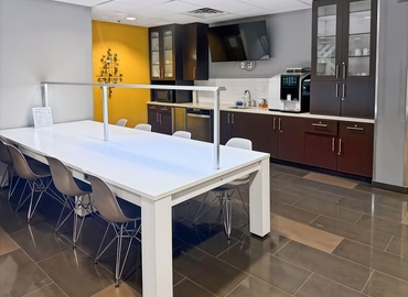  Conference center in Las Vegas, NV, 500 North Rainbow Boulevard (89107) - 5 | MatchOffice