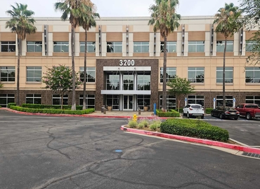  Conference center in Ontario, CA, 3200 Guasti Road (91761) - 0 | MatchOffice