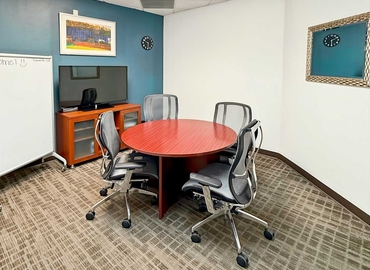  Convention center in Las Vegas, NV, 500 North Rainbow Boulevard (89107) - 8 | MatchOffice