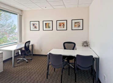  Conference room in Las Vegas, NV, 500 North Rainbow Boulevard (89107) - 10 | MatchOffice.com