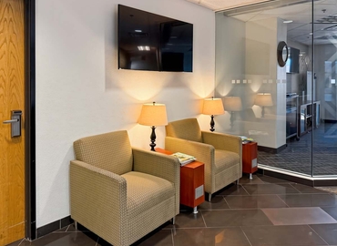  Conference space in Las Vegas, NV, 500 North Rainbow Boulevard (89107) - 11 | MatchOffice.com