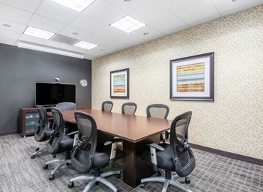  Conference hall in Rockaway, NJ, 100 Enterprise Drive (07866) - 2 | MatchOffice