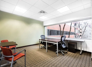  Conference center in New Brunswick, NJ, 317 George Street (08901) - 3 | MatchOffice.com