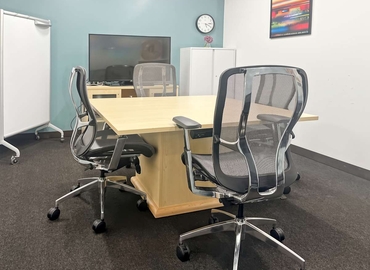  Meeting room in Sausalito, CA, 1 Harbor Drive (94965) - 2 | MatchOffice.com