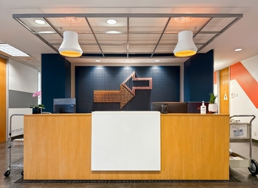  Conference space in Westwood, 12100 Wilshire Boulevard (90025) - 1 | MatchOffice