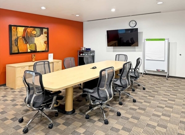  Conference room in League City, TX, 2600 South Shore Boulevard (77573) - 8 | MatchOffice