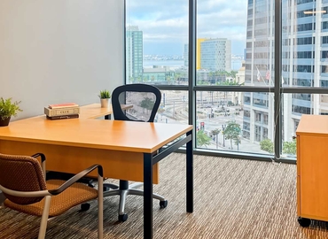  Meeting room in San Diego, CA, 501 West Broadway (92101) - 3 | MatchOffice.com