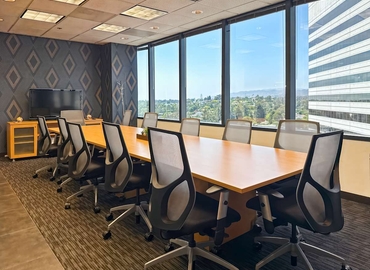  Conference space in Westwood, 12100 Wilshire Boulevard (90025) - 2 | MatchOffice.com