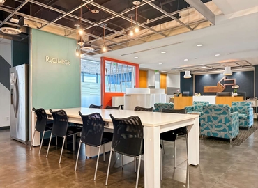  Meeting room in Westwood, 12100 Wilshire Boulevard (90025) - 4 | MatchOffice