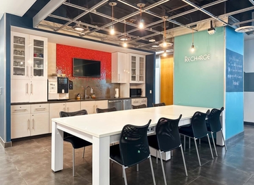  Meeting room in Westwood, 12100 Wilshire Boulevard (90025) - 5 | MatchOffice.com