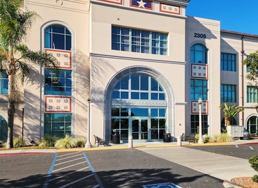  Conference hall in San Diego, CA, 2305 Historic Decatur Road (92106) - 0 | MatchOffice.com