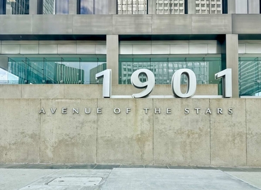  Convention center in Beverly Hills, CA, 1901 Avenue of the Stars (90067) - 0 | MatchOffice.com