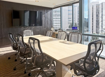  Convention center in San Diego, CA, 501 West Broadway (92101) - 9 | MatchOffice