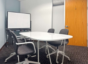  Conference hall in Westwood, 12100 Wilshire Boulevard (90025) - 11 | MatchOffice.com