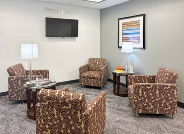  Conference room in Newtown, PA, 18 Campus Boulevard (19073) - 5 | MatchOffice