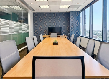  Conference space in Westwood, 12100 Wilshire Boulevard (90025) - 12 | MatchOffice
