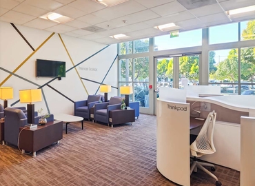  Conference room in San Diego, CA, 2305 Historic Decatur Road (92106) - 4 | MatchOffice