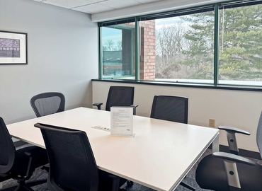  Conference room in Newtown, PA, 18 Campus Boulevard (19073) - 9 | MatchOffice